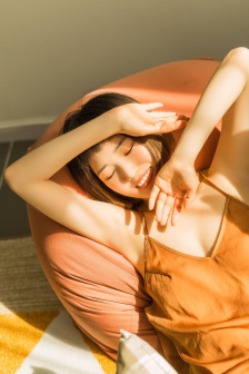 明星专题：赵今麦